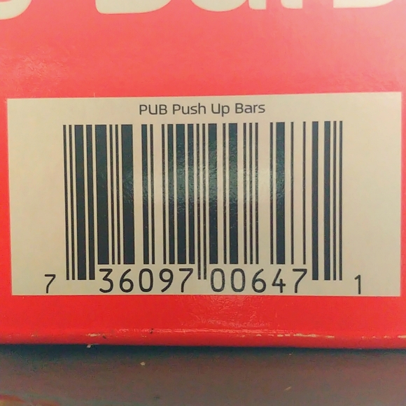 VALEO Push Up Bars - Picture 12 of 12